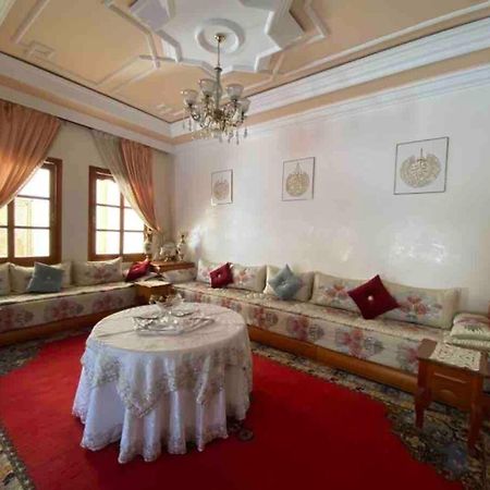 Calm Cosy Villa 马拉喀什 外观 照片