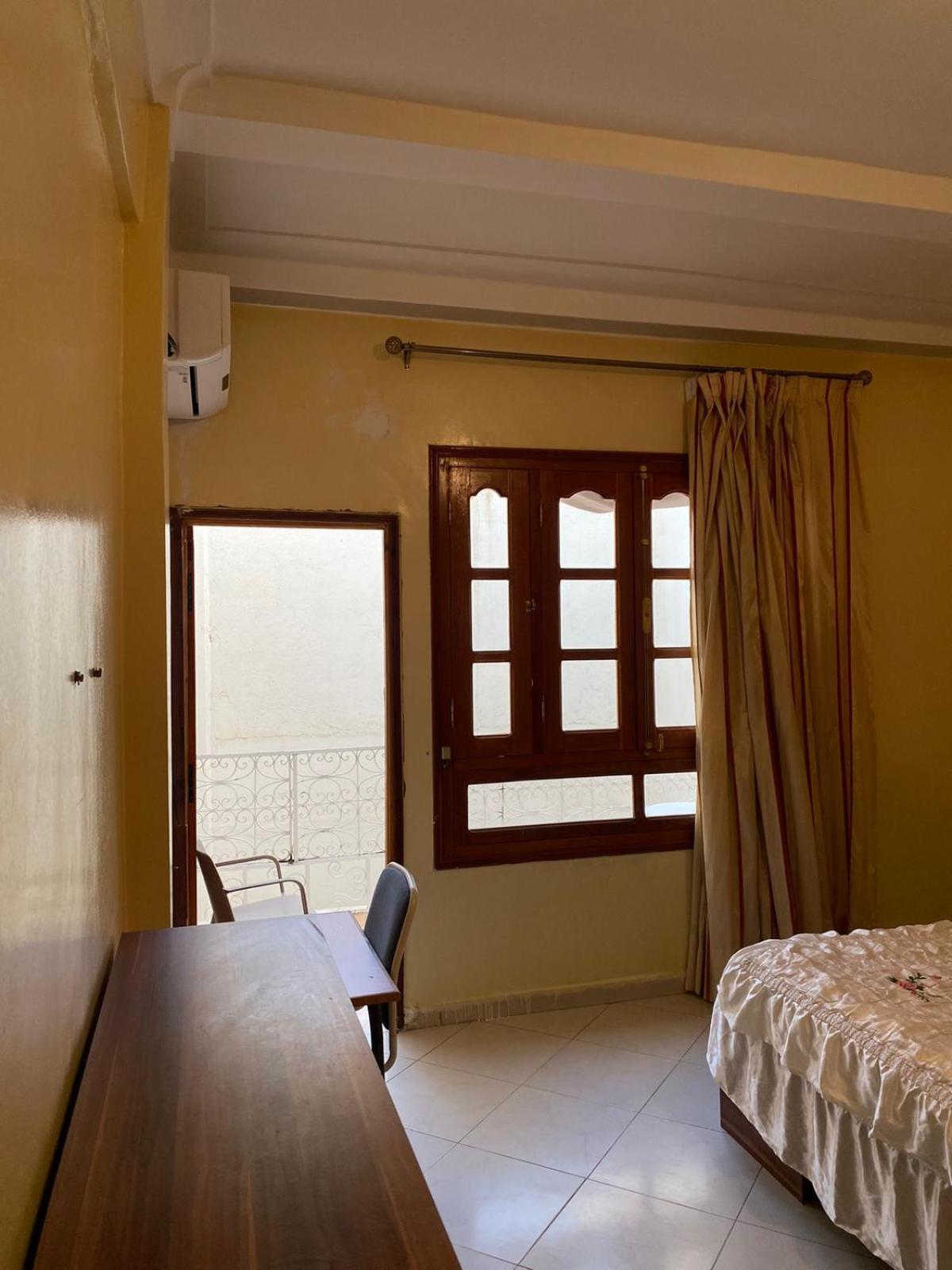 Calm Cosy Villa 马拉喀什 外观 照片