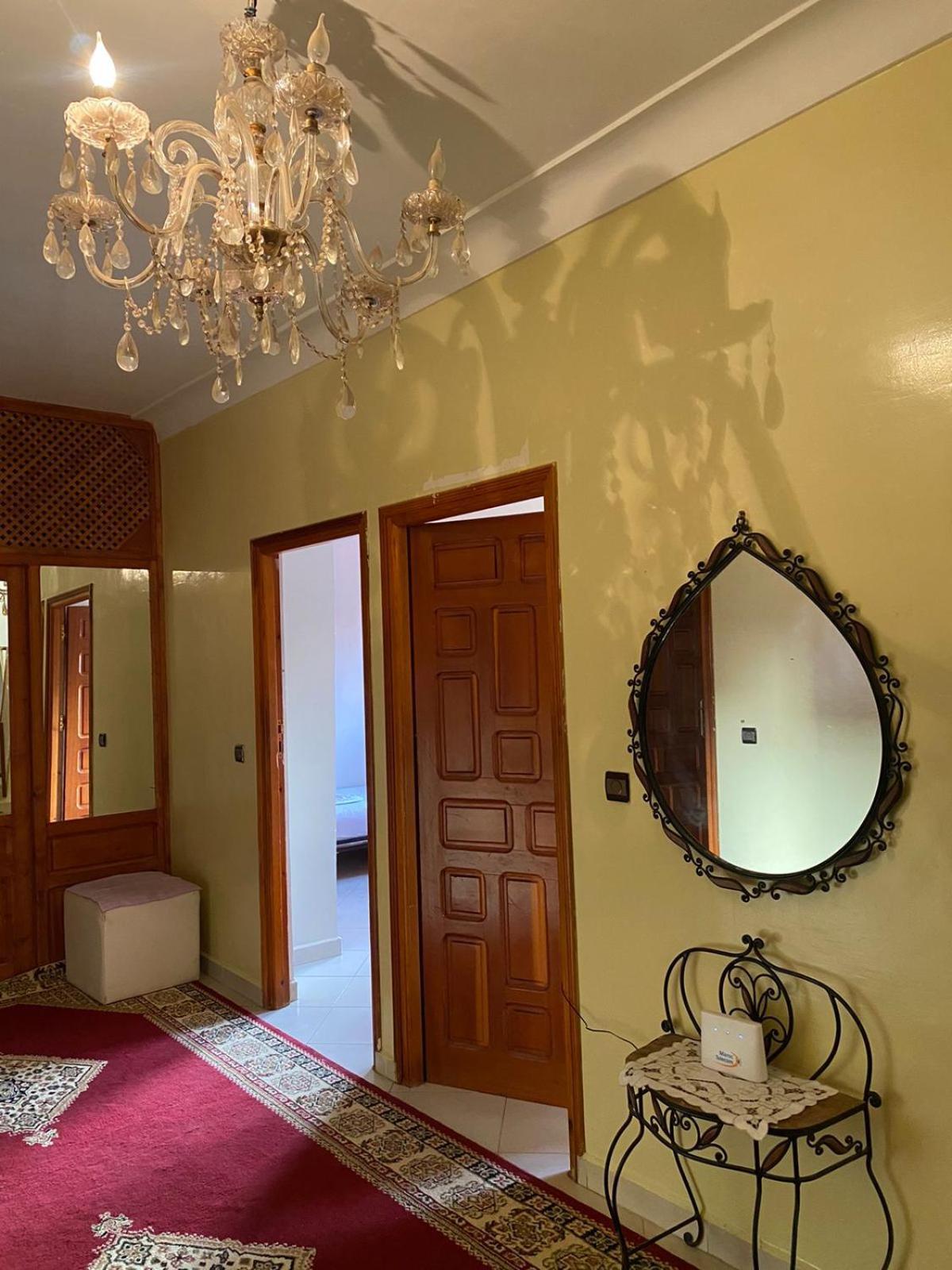 Calm Cosy Villa 马拉喀什 外观 照片